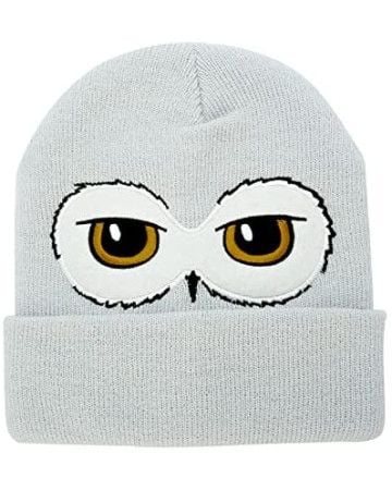 Produktbild: HARRY POTTER - Beanie Hedwig