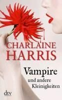 Produktbild: Vampire und andere Kleinigkeiten