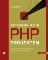 Produktbild: Softwarequalit&auml;t in PHP-Projekten