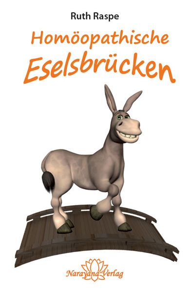 Produktbild: Hom&ouml;opathische Eselsbr&uuml;cken