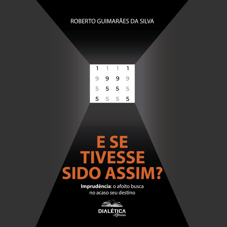 Produktbild: E se tivesse sido assim?
