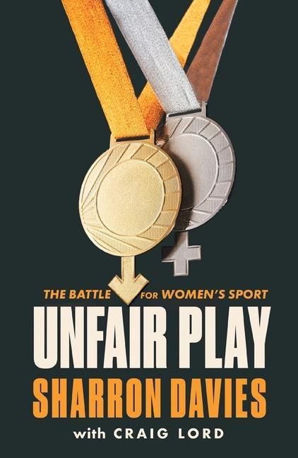 Produktbild: Unfair Play
