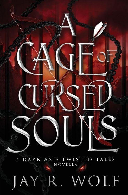 Produktbild: A Cage of Cursed Souls