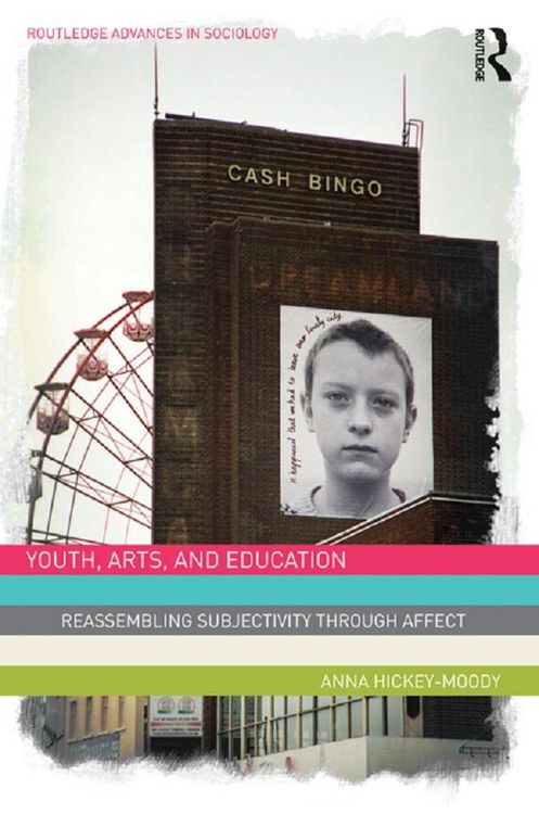 Produktbild: Youth, Arts, and Education