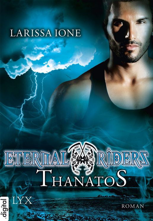 Produktbild: Eternal Riders - Thanatos