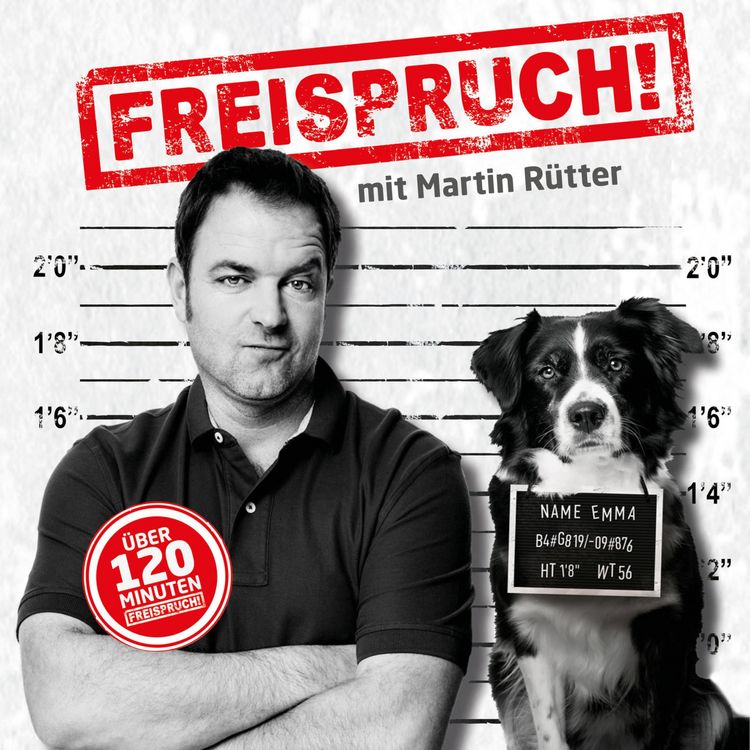 Produktbild: Freispruch! - Live