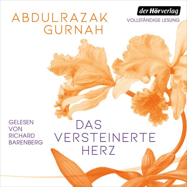 Produktbild: Das versteinerte Herz
