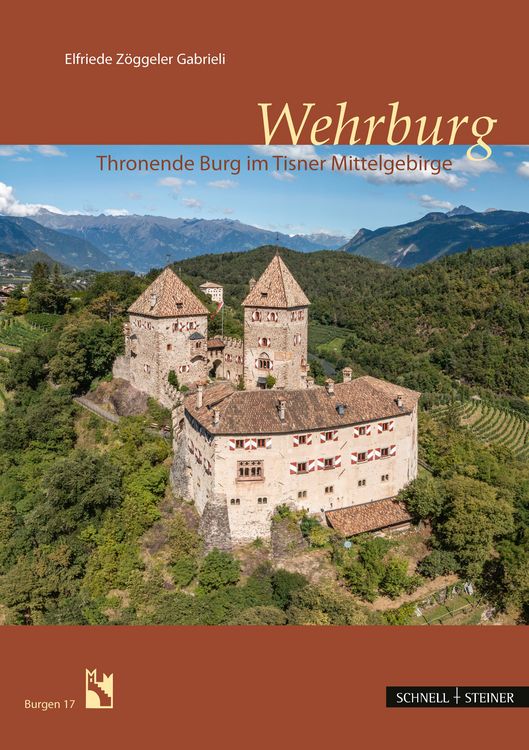 Produktbild: Wehrburg