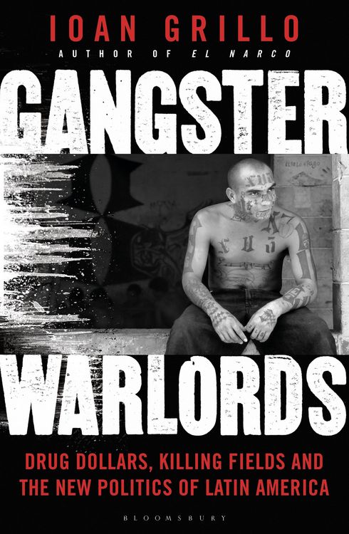Produktbild: Gangster Warlords