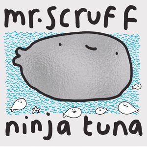 Produktbild: Ninja Tuna