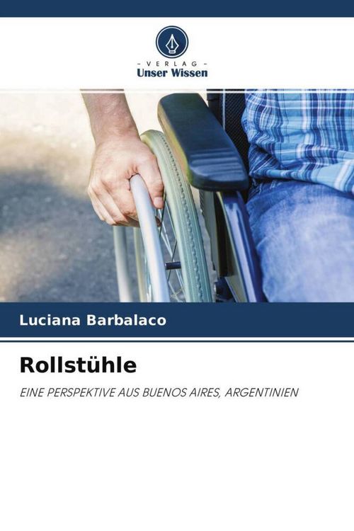 Produktbild: Rollst&uuml;hle