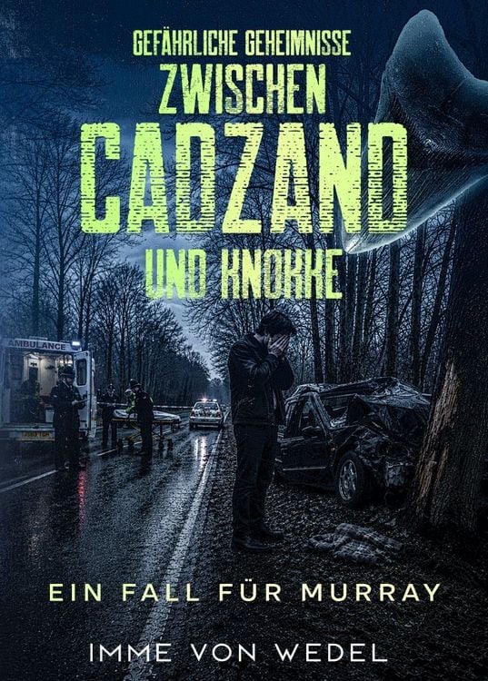 Produktbild: Gef&auml;hrliche Geheimnisse zwischen Cadzand und Knokke