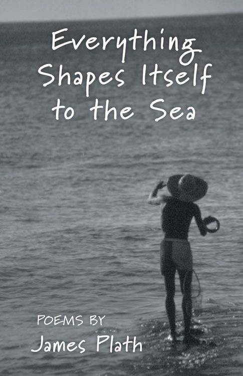 Produktbild: Everything Shapes Itself to the Sea