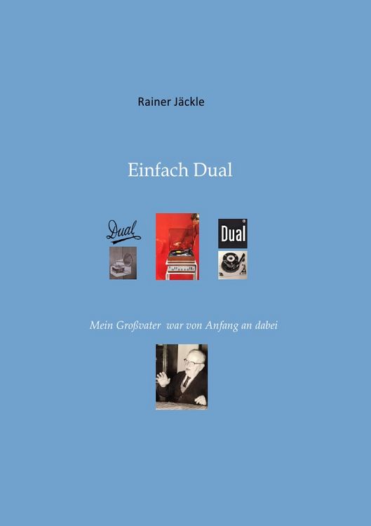 Produktbild: Einfach Dual
