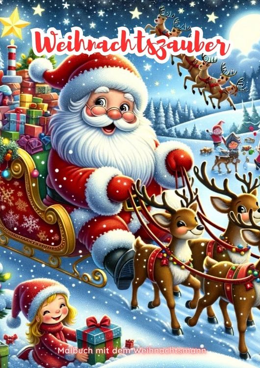 Produktbild: Weihnachtszauber