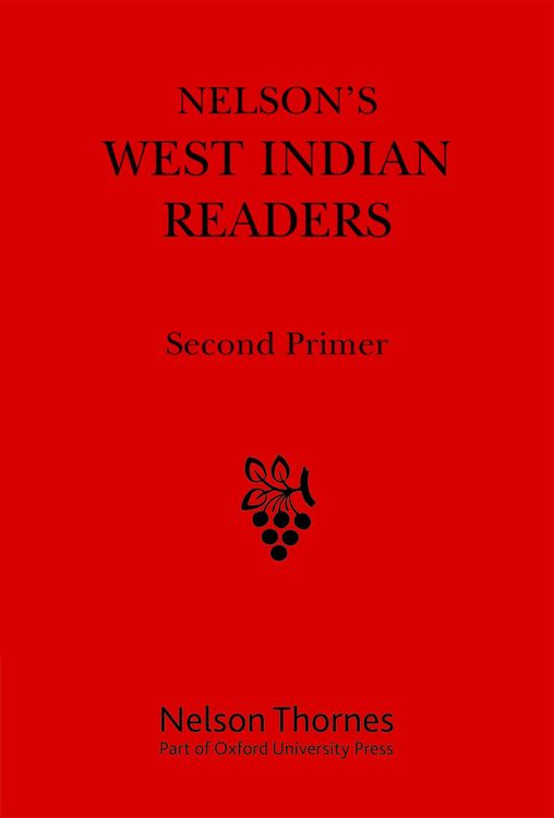 Produktbild: Nelson's West Indian Readers Second Primer