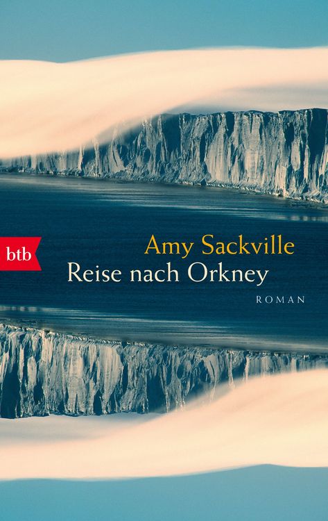 Produktbild: Reise nach Orkney