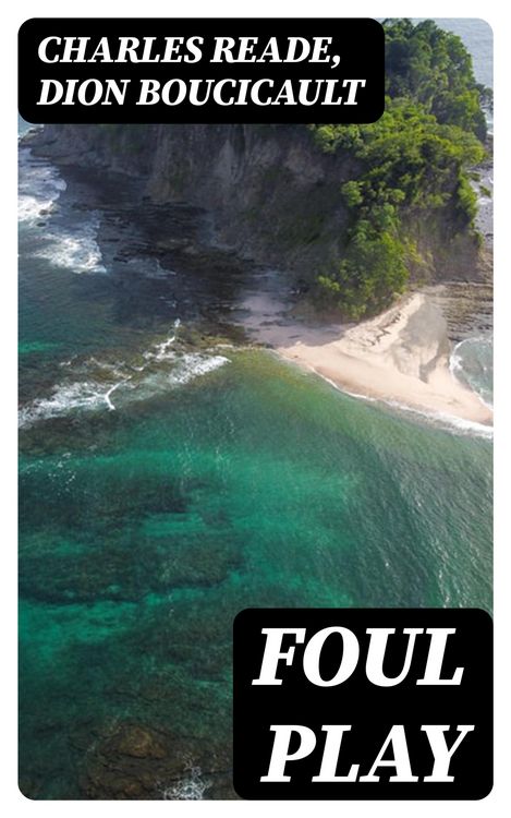 Produktbild: Foul Play