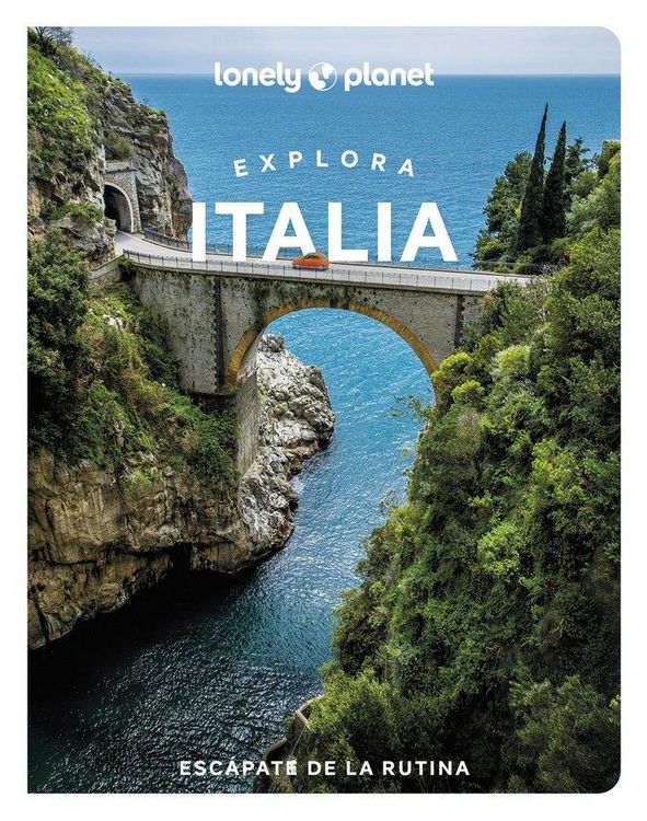Produktbild: Explora Italia