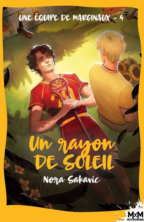 Produktbild: Un rayon de soleil