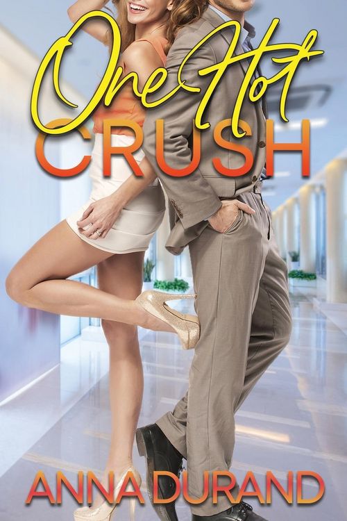 Produktbild: One Hot Crush