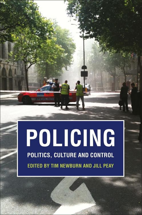 Produktbild: Policing