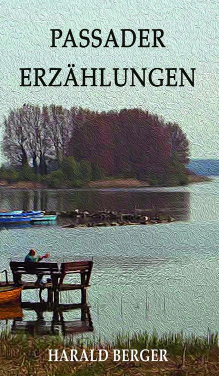 Produktbild: Passader Erz&auml;hlungen
