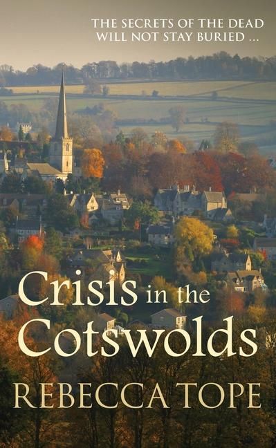 Produktbild: Crisis in The Cotswolds