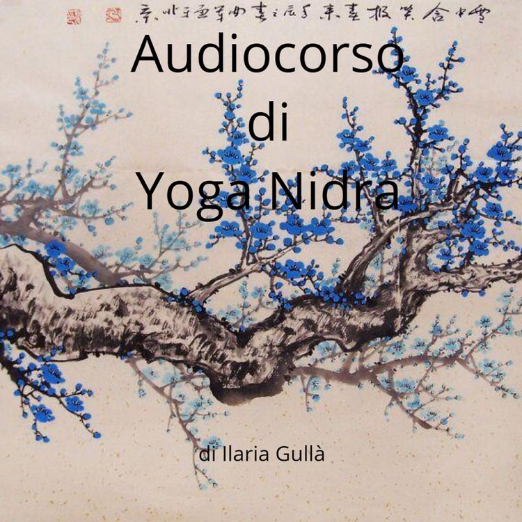 Produktbild: Audiocorso di Yoga Nidra