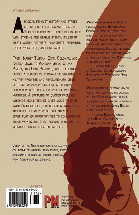 Produktbild: Revolutionary Women