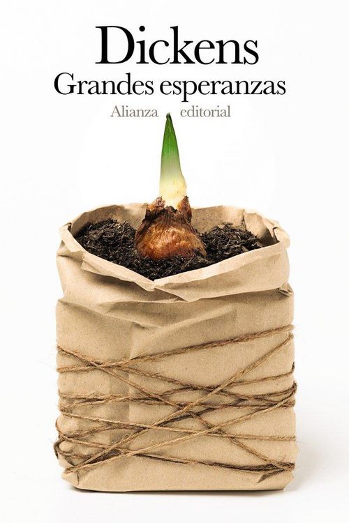 Produktbild: Grandes esperanzas