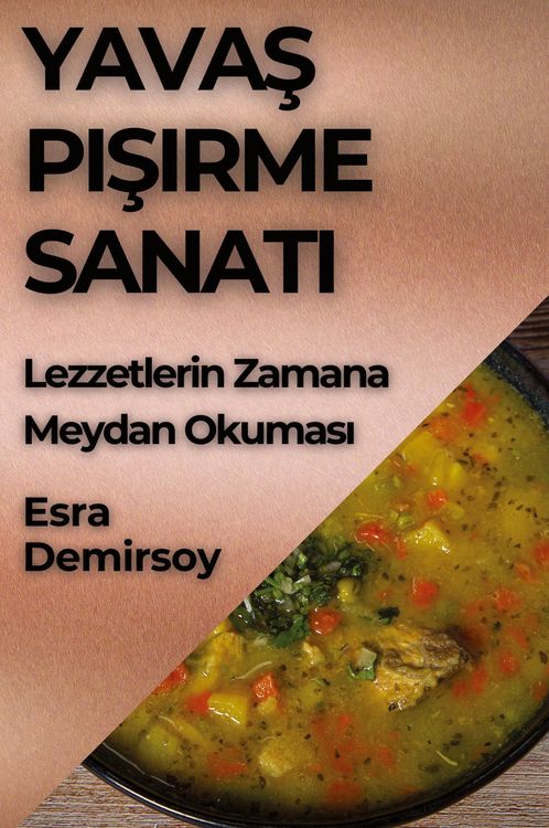 Produktbild: Yava&iquest; Pi&iquest;irme Sanat&iquest;