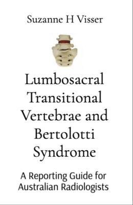 Produktbild: Lumbosacral Transitional Vertebrae and Bertolotti Syndrome
