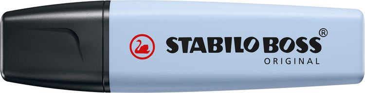 Produktbild: STABILO Textmarker BOSS ORIGINAL Pastel