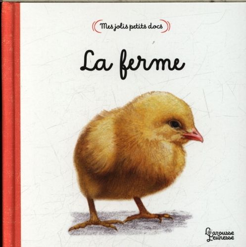 Produktbild: La ferme