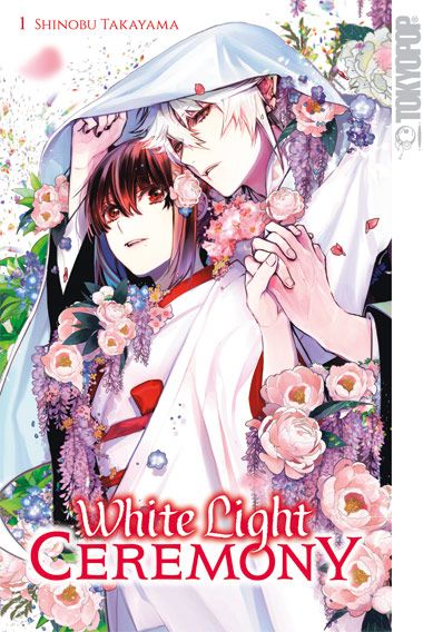 Produktbild: White Light Ceremony 01