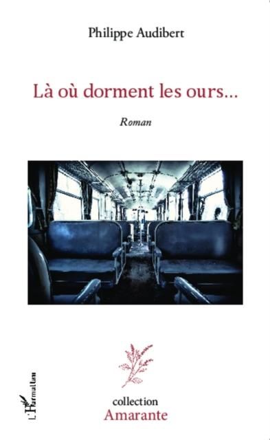 Produktbild: La ou dorment les ours...