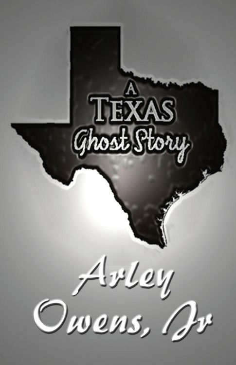 Produktbild: A Texas Ghost Story