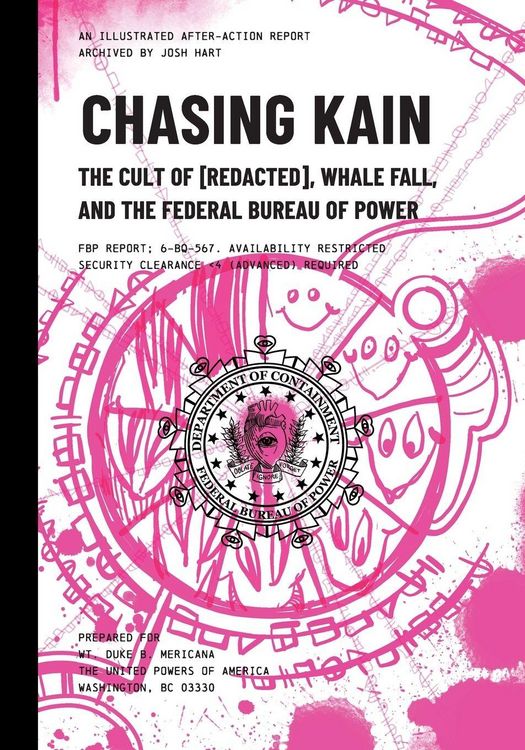 Produktbild: Chasing Kain