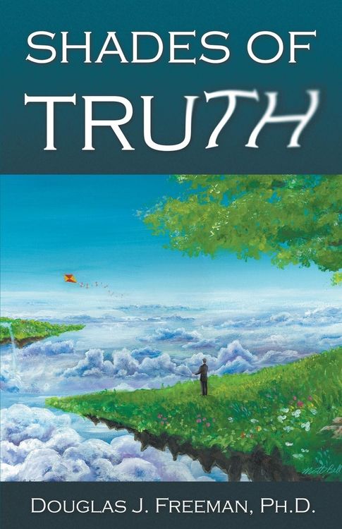 Produktbild: Shades of Truth