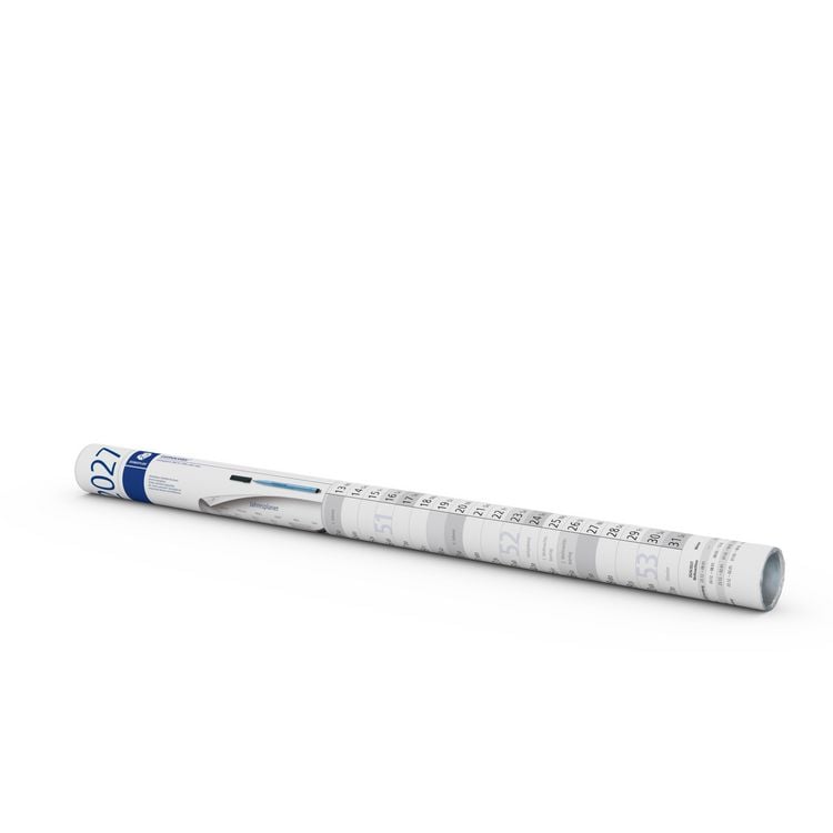 Produktbild: STAEDTLER Kalender Lumocolor Jahresplaner 2027, DIN A1