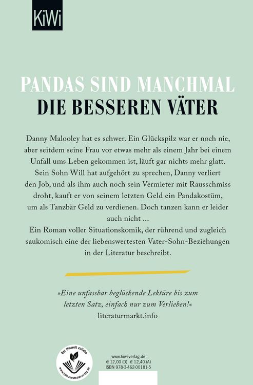 Produktbild: Pandatage
