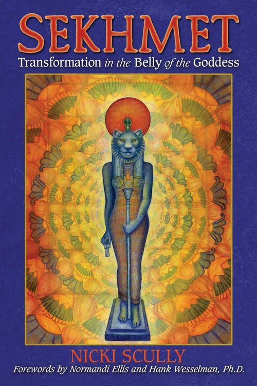 Produktbild: Sekhmet