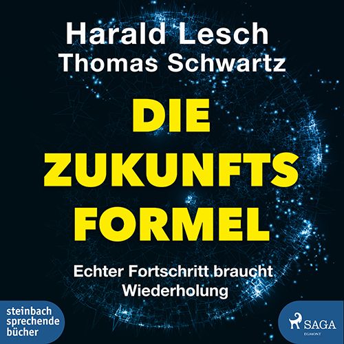 Produktbild: Die Zukunftsformel
