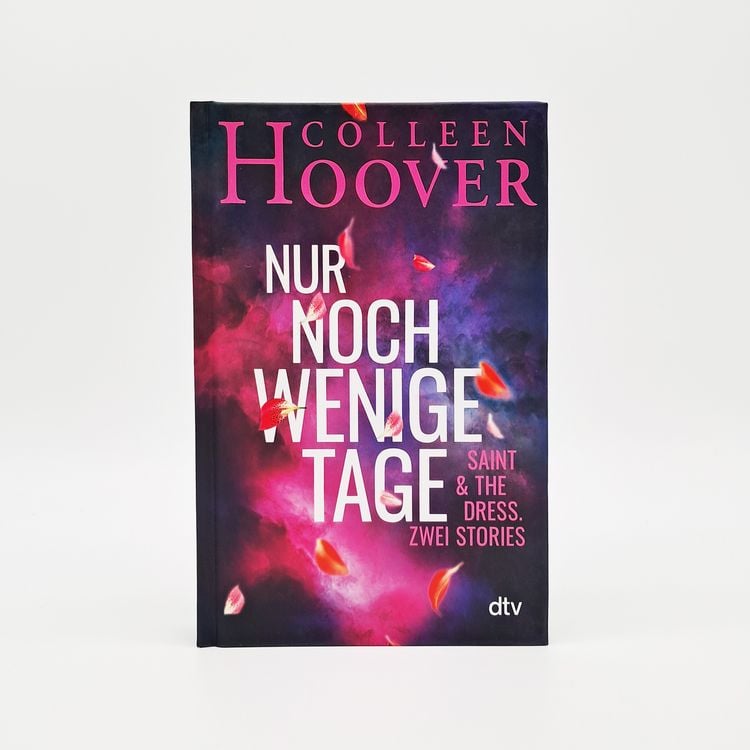 Produktbild: Nur noch wenige Tage