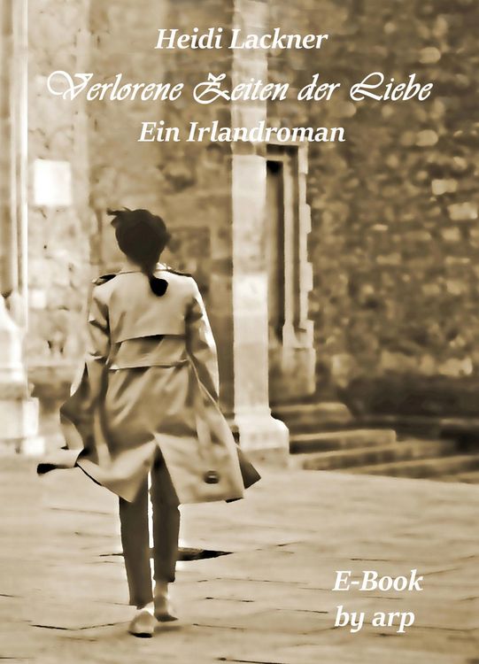 Produktbild: Verlorene Zeiten der Liebe