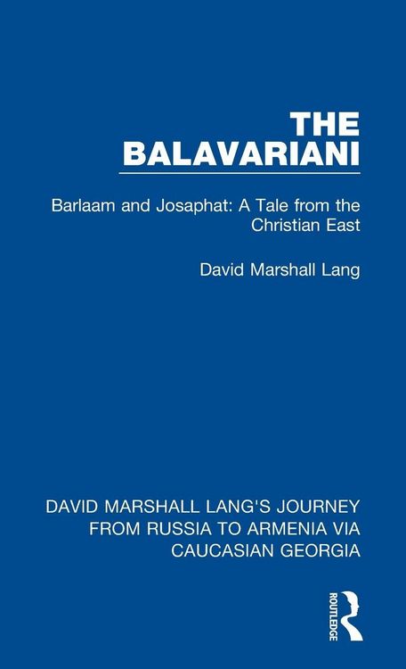 Produktbild: The Balavariani