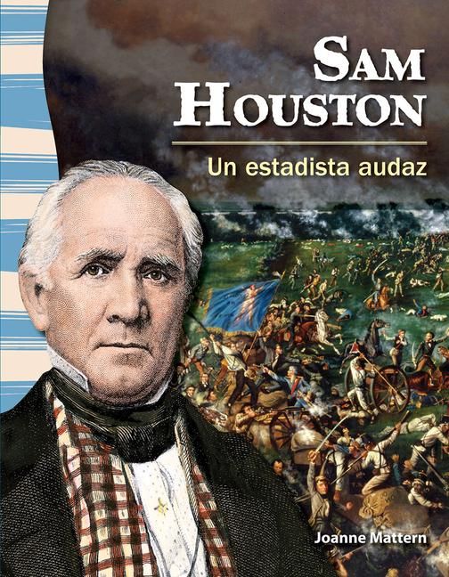 Produktbild: Sam Houston