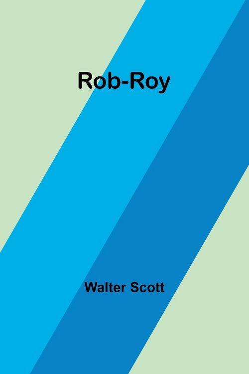 Produktbild: Rob-Roy