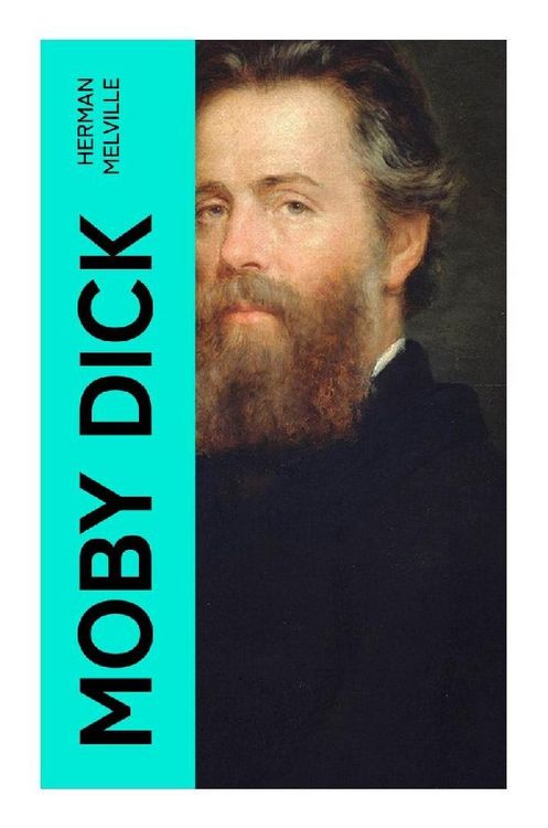 Produktbild: Moby Dick